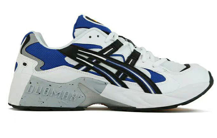 ASICS Gel-Kayano 5 OG 'White Black' 1191A099-101