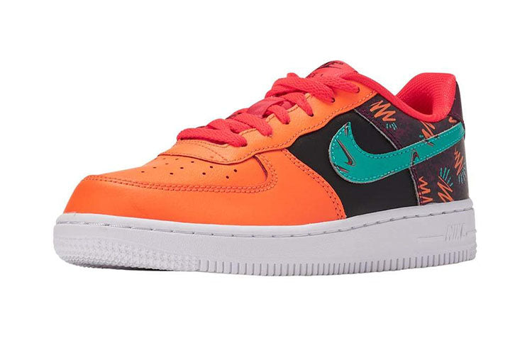 (PS) Nike Force 1 LV8 'What The 90s' AV7956-600