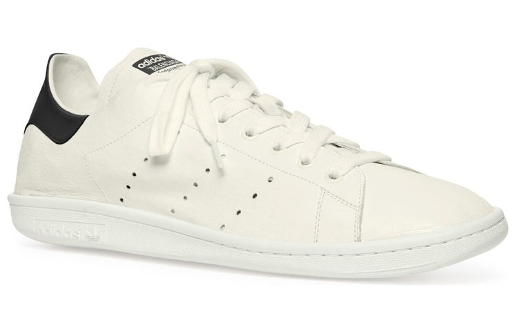 (WMNS) Balenciaga x adidas originals Stan Smith Sneakers 'White Black' 721836WBDV39001