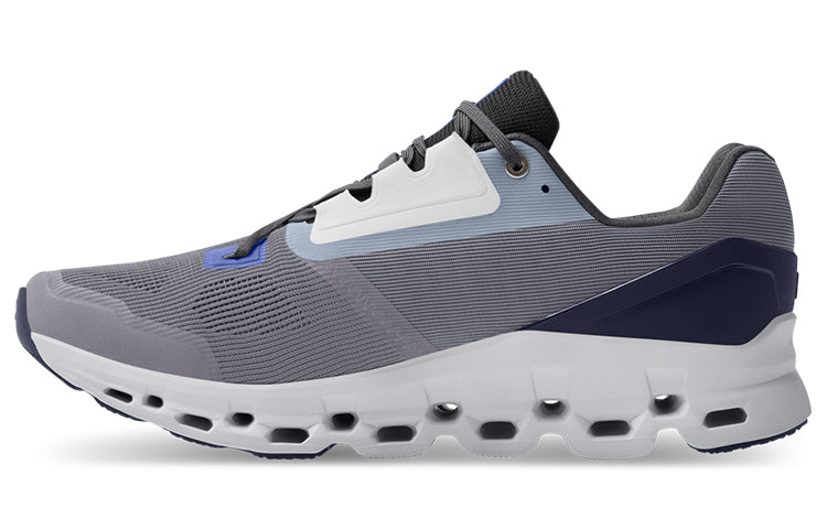 On Running Cloudstratus 'Fossil Midnight' 39.99007