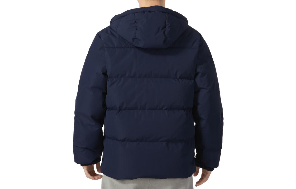 Under Armour Winter Down Jacket 'Navy Blue' 23600801-409