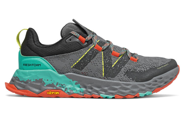 New Balance Fresh Foam Hierro v5 'Grey Green Red' MTHIERC5