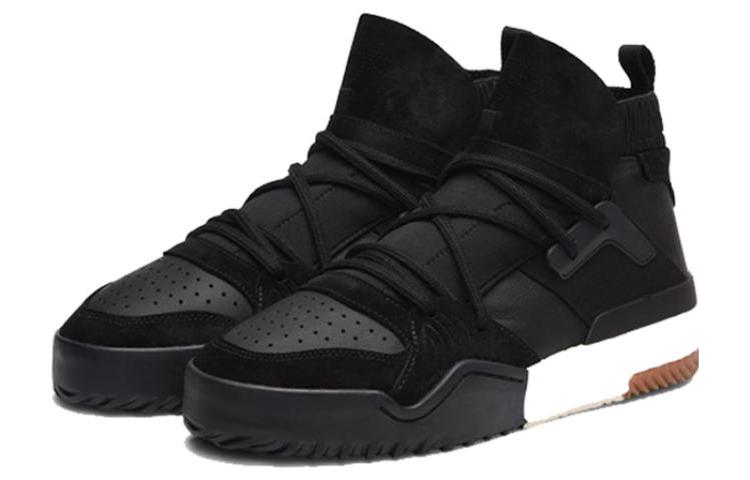 adidas Alexander Wang x AW BBall 'Black' CM7823