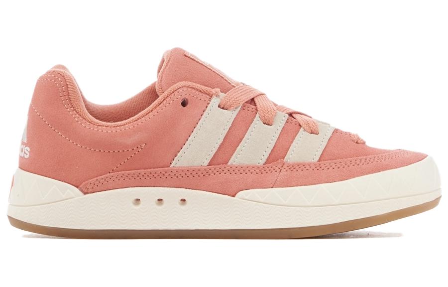 (WMNS) adidas Adimatic 'Wonder Clay' IE9862