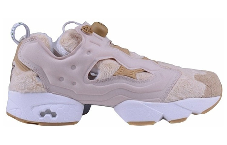 Reebok Ted 2 x Bait x InstaPump Fury 'Happy Ted' AQ9350