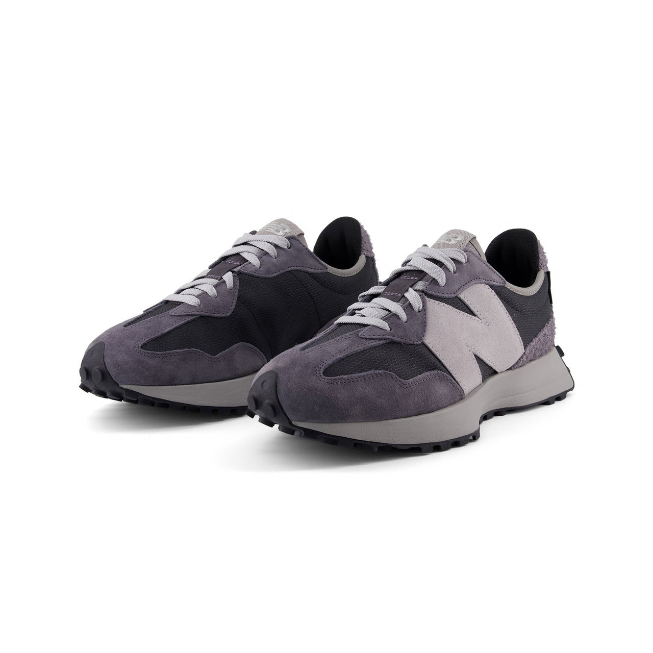 New Balance 327 'Grey' U327OD