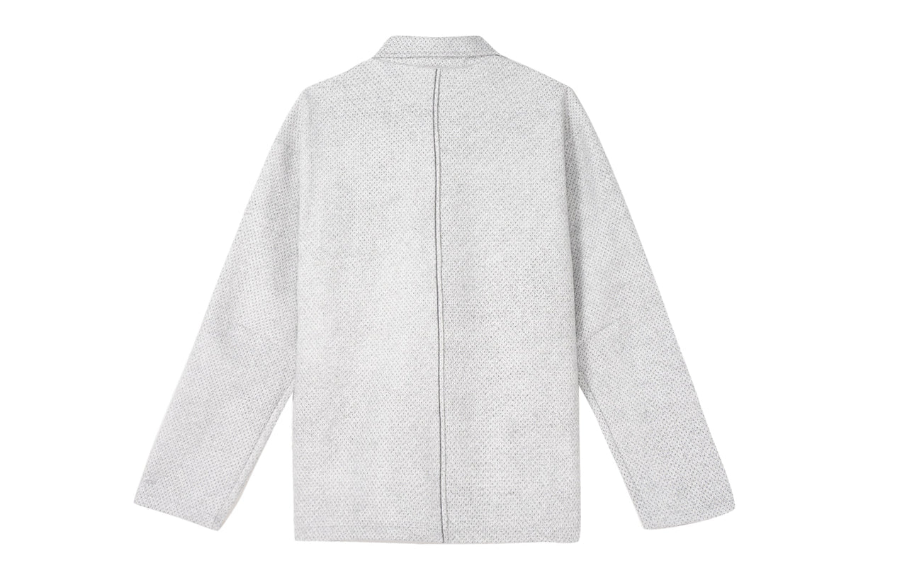 Nike Forward Workwear Workwear Jacket 'Grey' DV9993-077