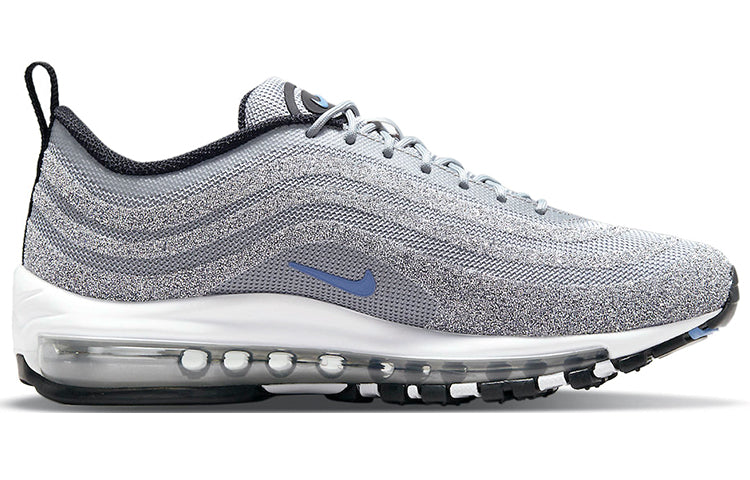 (WMNS) Nike x Swarovski Air Max 97 'Polar Blue' DH2504-001