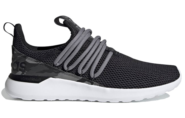 adidas Lite Racer Adapt 3.0 'Black Camo' FZ2360