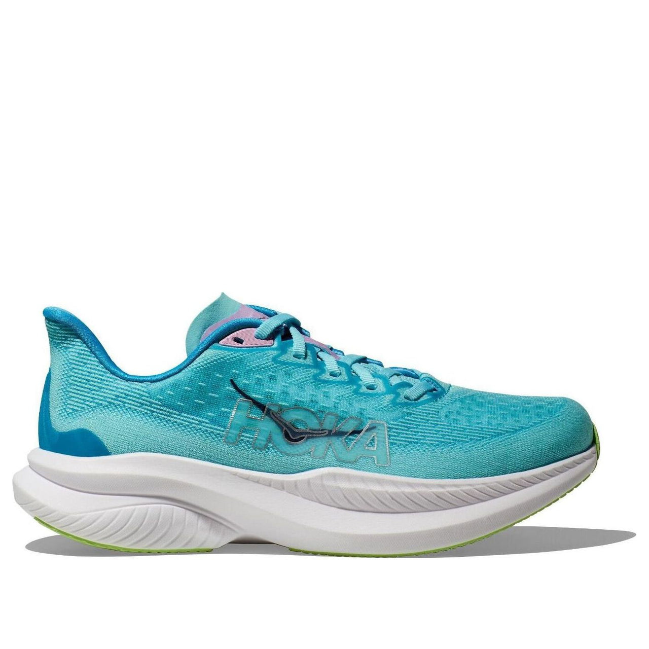 HOKA ONE ONE Mach 6 'Cloudless Waterpark' 1147810-CSSW