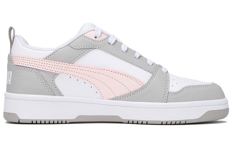PUMA REBOUND v6 Low 'Frosty Pink' 392328-08