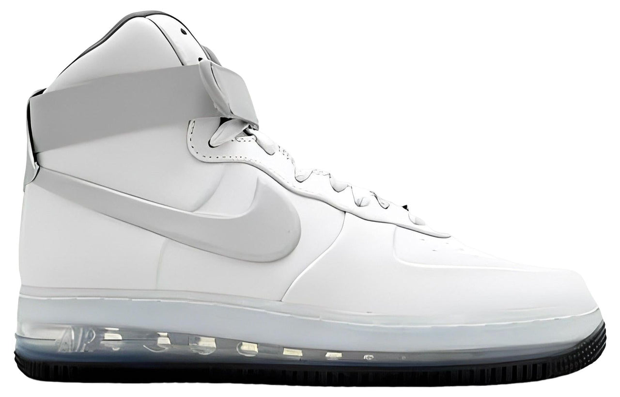 Nike Air Force 1 Lux Max Air 'Pearl Colllection' 317809-100