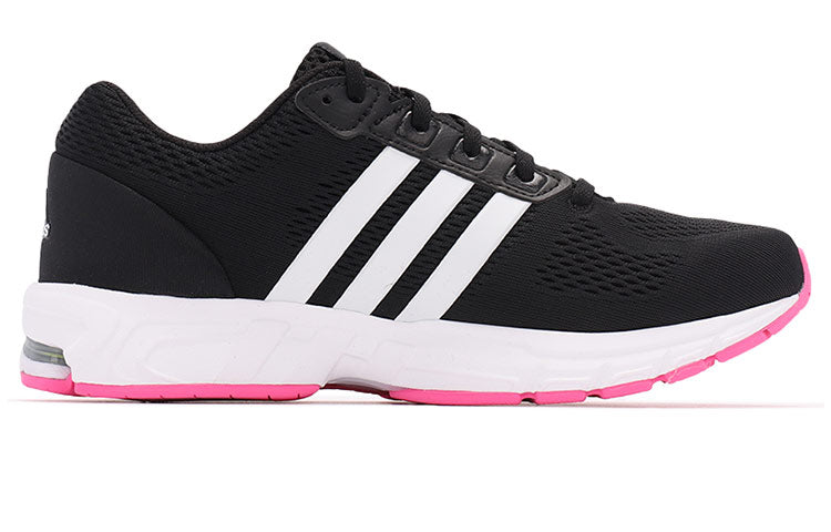 adidas Equipment 10 EM 'Black White Pink' GX6029