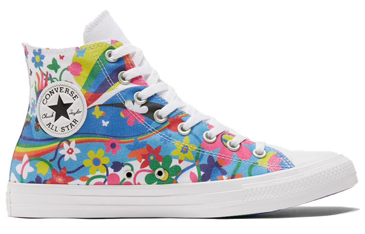 Converse Chuck Taylor All Star High 'Pride' 170822C
