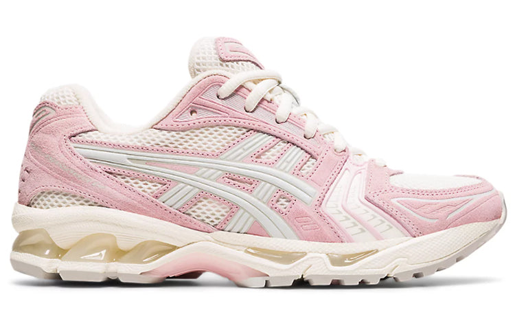 (WMNS) ASICS Gel-Kayano 14 'Cream Pink Salt' 1202A105-100