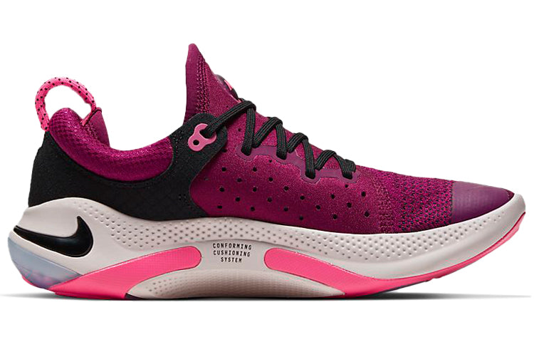 (WMNS) Nike Joyride Run FK 'Raspberry Red' AQ2731-602