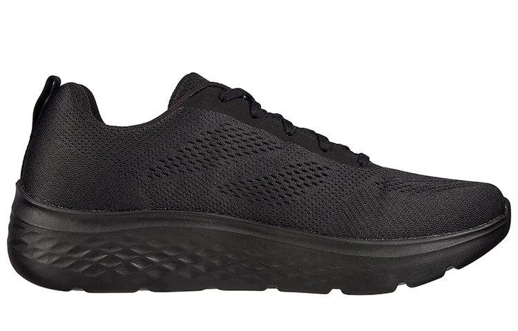 Skechers Go Walk Hyperburst 'Pure Black' 216071-BBK