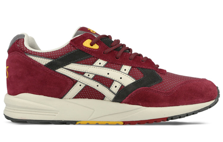 ASICS Gel-Saga 'Red' H538L-2599