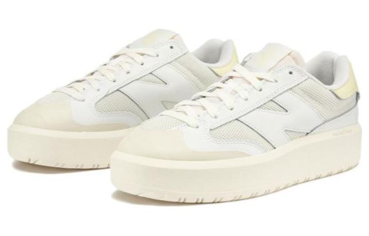 New Balance CT302 'White Beige' CT302OF