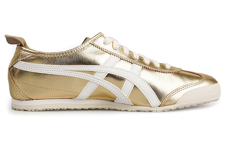 Onitsuka Tiger Mexico 66 'Gold' THL7C2-9401