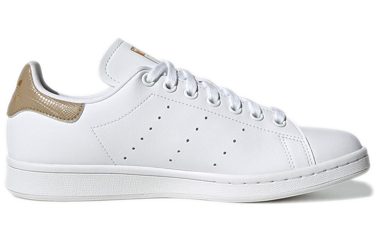 (WMNS) adidas Stan Smith 'White Hemp' GV7584