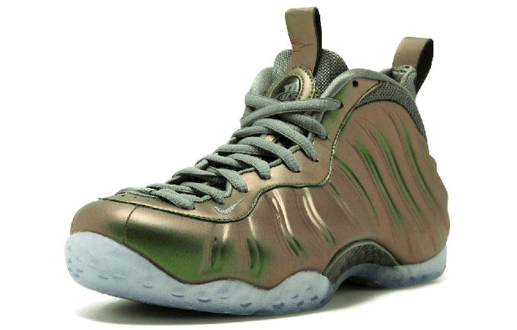 (WMNS) Nike Air Foamposite One 'Shine' AA3963-001