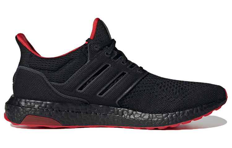 adidas Ultra Boost 1.0 Dna 'Black Red' ID2388