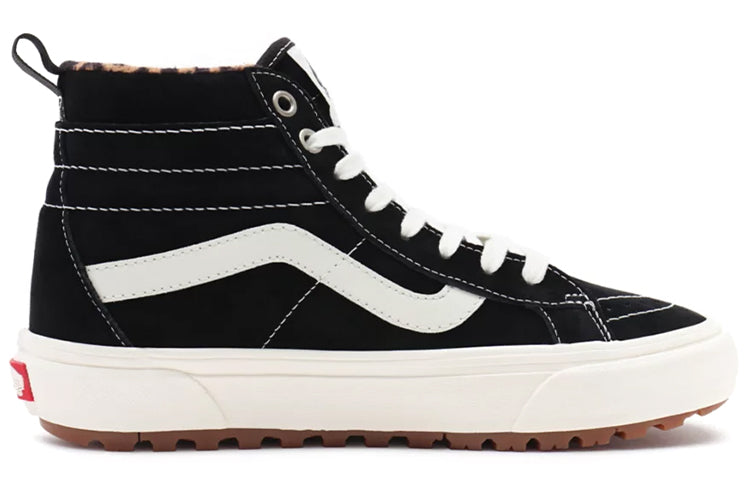 Vans SK8-HI MTE 'Black Leopard' VN0A5HZY6D8