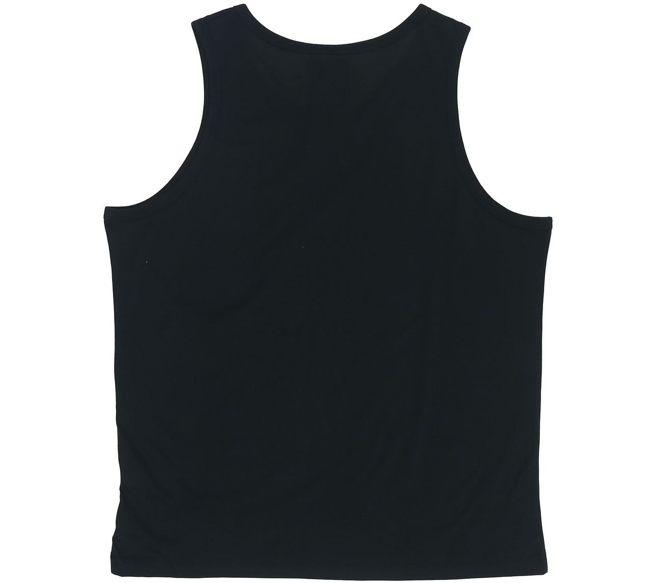 Men's Nike Dri-fit Training Breathable Casual Sports Quick Dry Black Vest AR6070-010