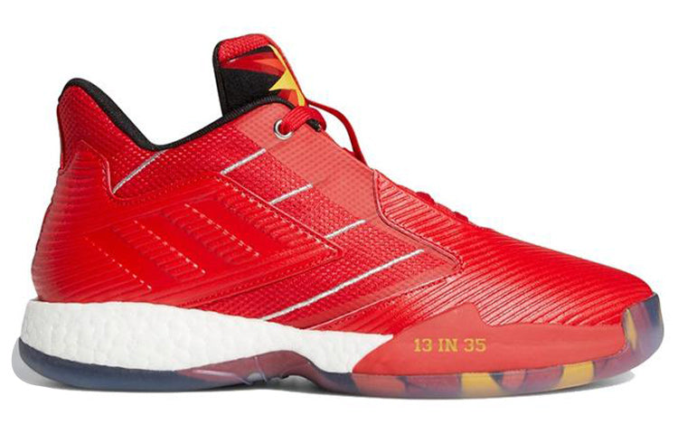 adidas T-Mac Millennium 2 'Scarlet' FV5594