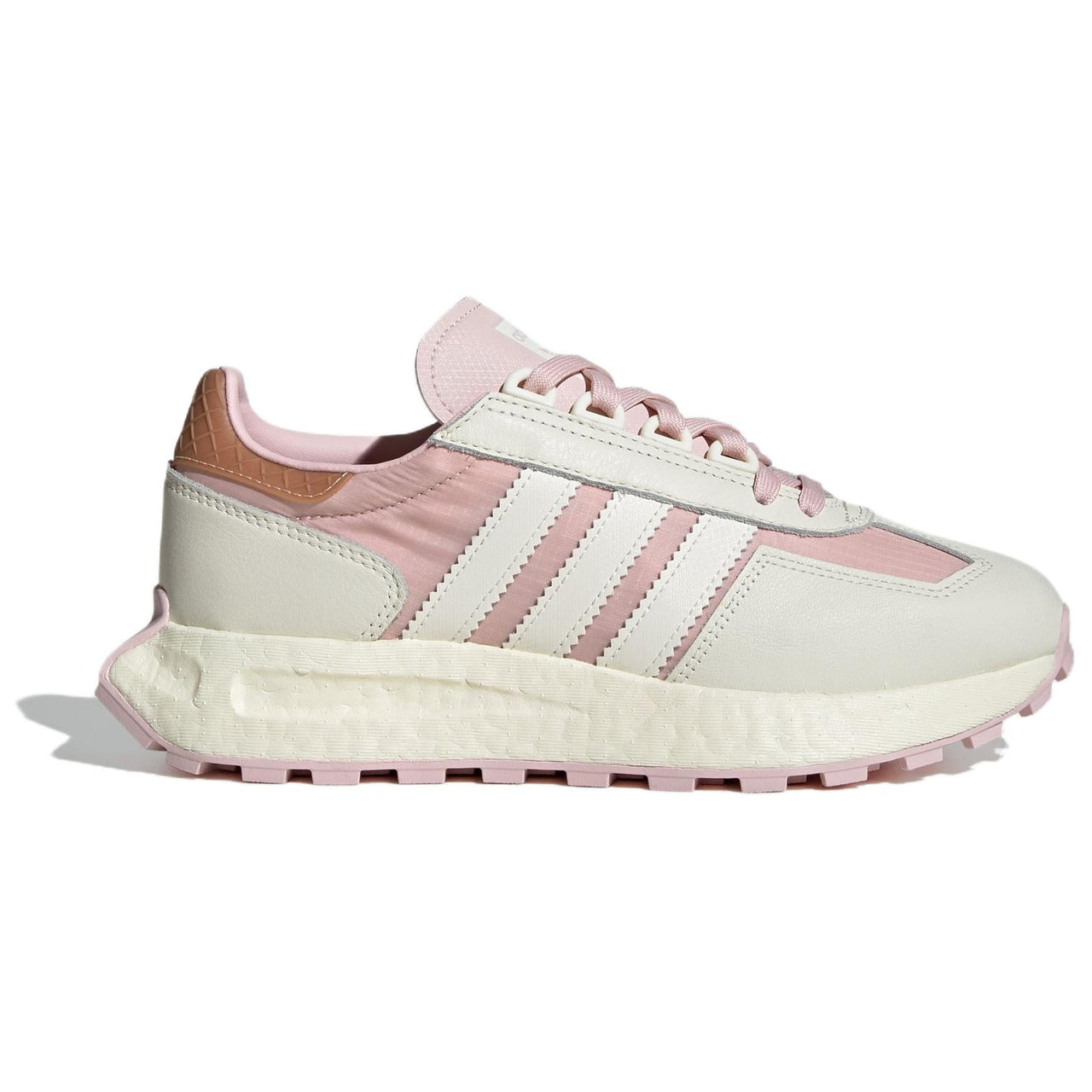 (WMNS) adidas Retropy E5 'White Pink' JH7202