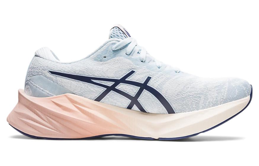 (WMNS)ASICS Novablast 3 'Nagino' 1012B492-400