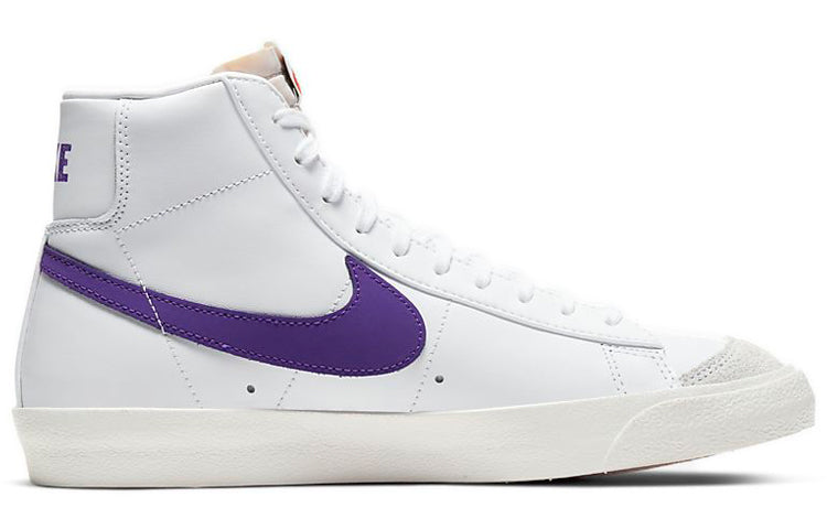 Nike Blazer Mid 77 Vintage 'Voltage Purple' BQ6806-105