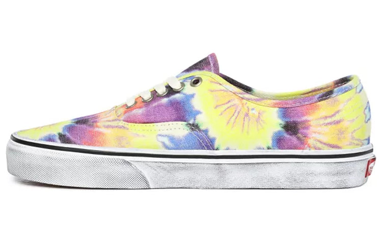 Vans Authentic 'Washed - Tie Dye' VN0A2Z5I19X