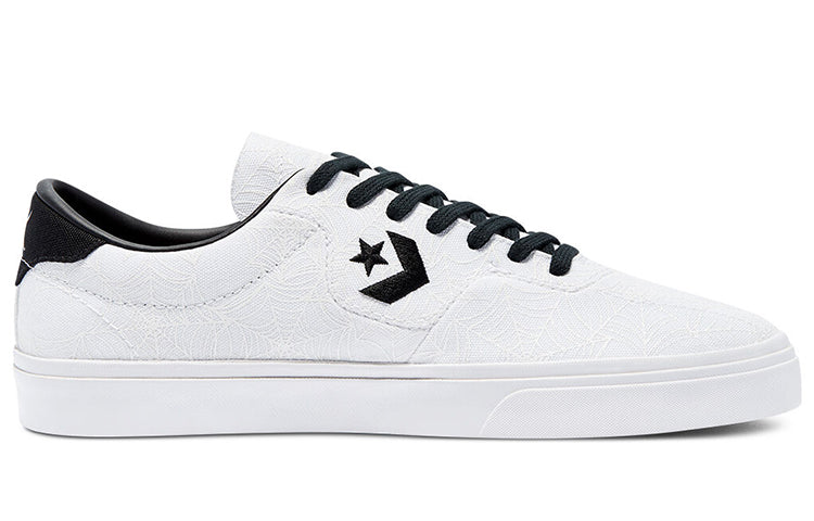 Converse Louie Lopez Pro 'Webs and Spiders - White Black' 170939C