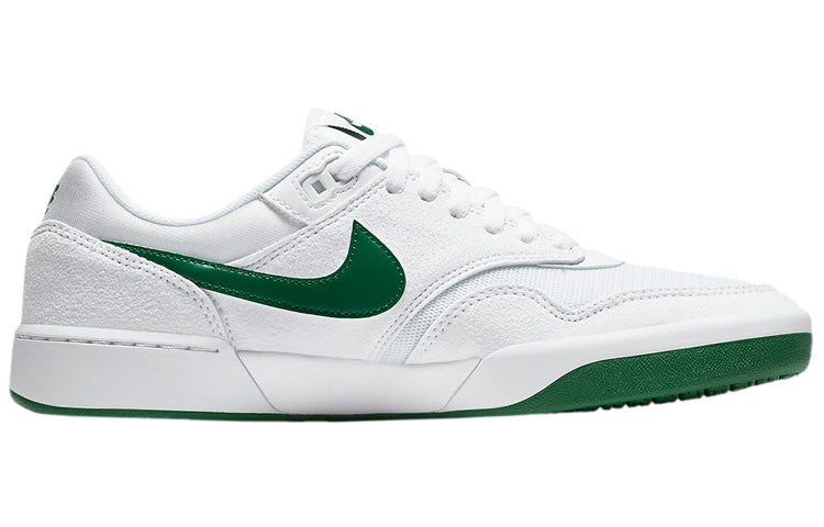 Nike GTS Return SB 'White Pine Green' CD4990-101