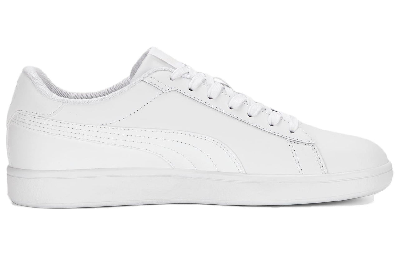 PUMA Smash 3.0 L 'White' 390987-01