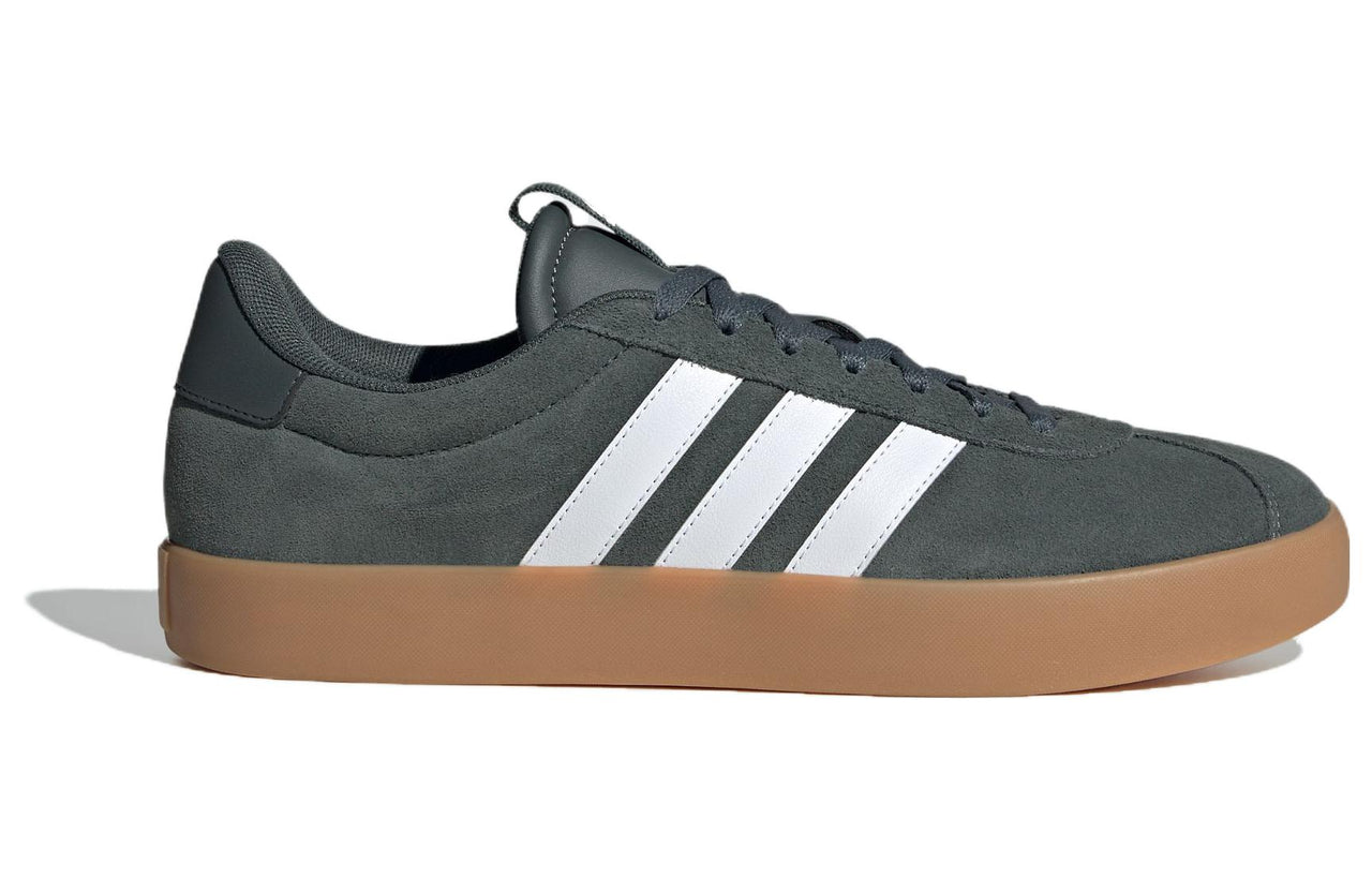 adidas Court Vl 'Dark Grey White' ID6277