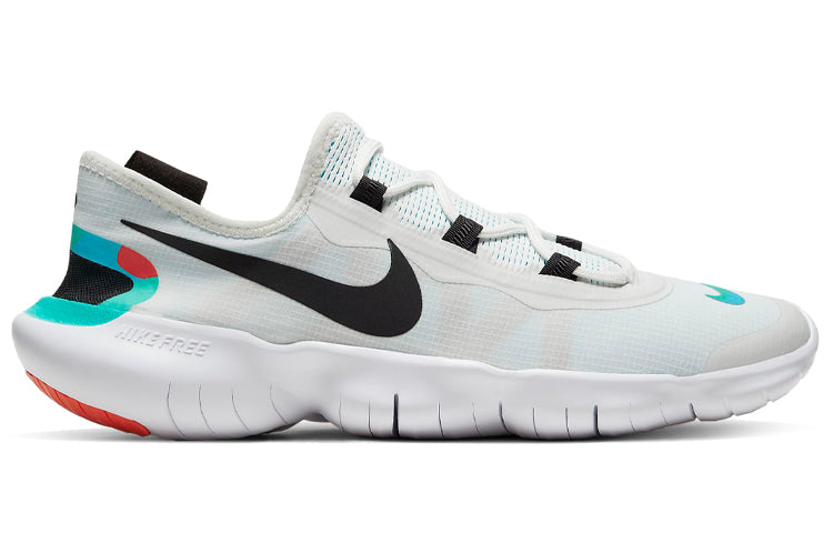 Nike Free RN 5.0 2020 'Summit White' CV9305-100