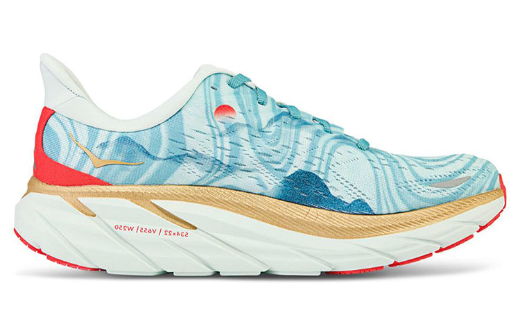 HOKA ONE ONE Clifton 8 'Pastel Blue' 1130278-CSFS