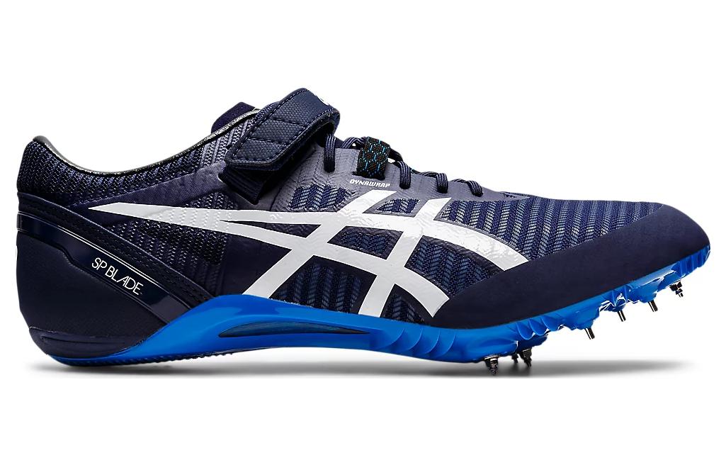 ASICS SP Blade 9 'Navy Blue' 1093A137-400