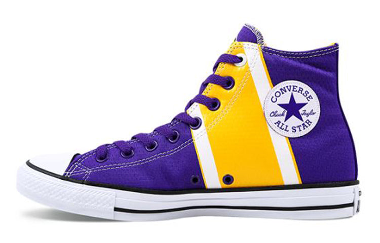 Converse Chuck Taylor All Star SE Hi 'Los Angeles Lakers' 159415C