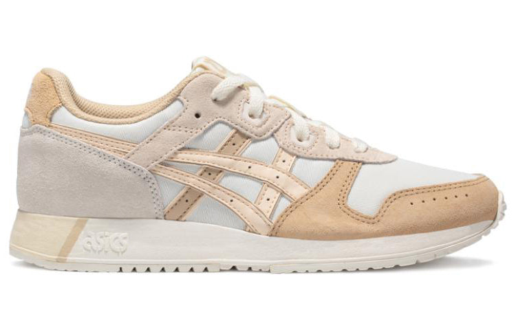 (WMNS) ASICS Lyte Classic 'White Pink' 1203A242-101