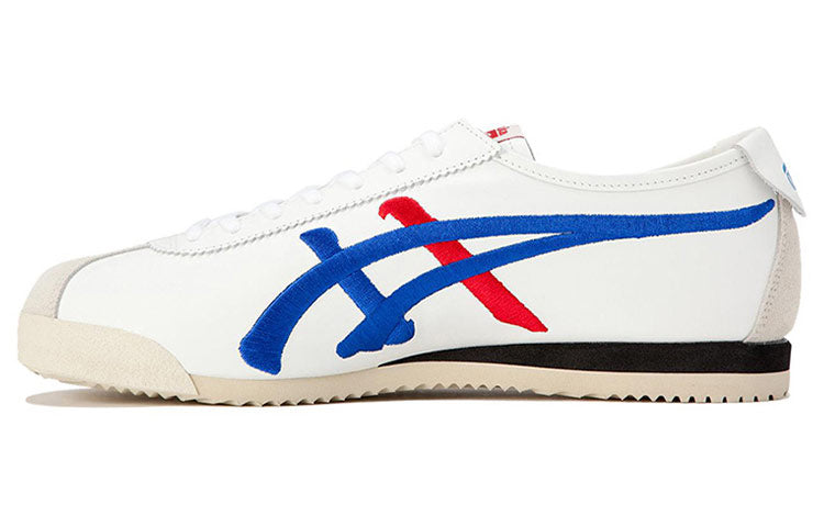 Onitsuka Tiger Limber Up NM 'White Blue Yellow' 1183B436-100