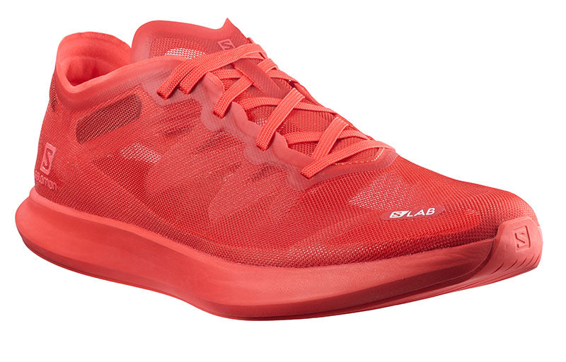 Salomon S-Lab Phantasm 'Racing Red' 412282