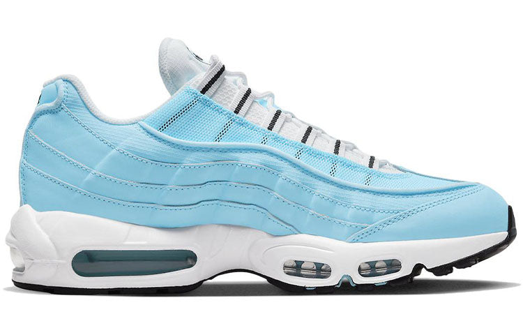 Nike Air Max 95 'Blue Chill' DZ4395-400