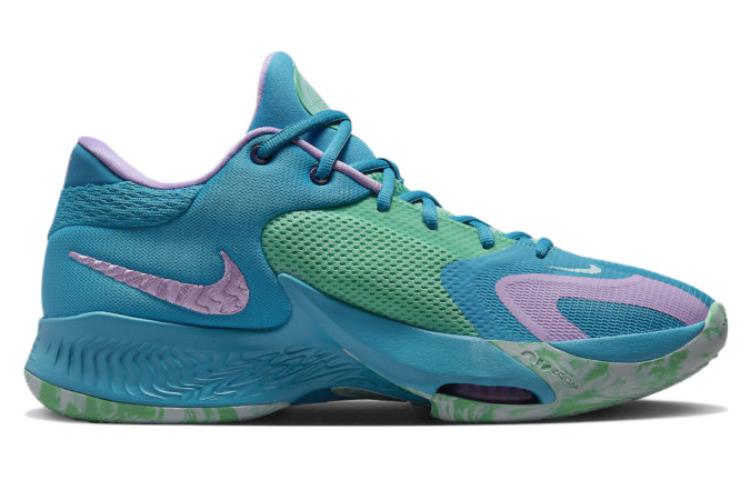 Nike Zoom Freak 4 'Birthstone' DJ6149-400