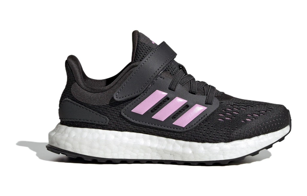 (PS) adidas PureBoost 22 'Carbon Bliss Lilac' IF5552
