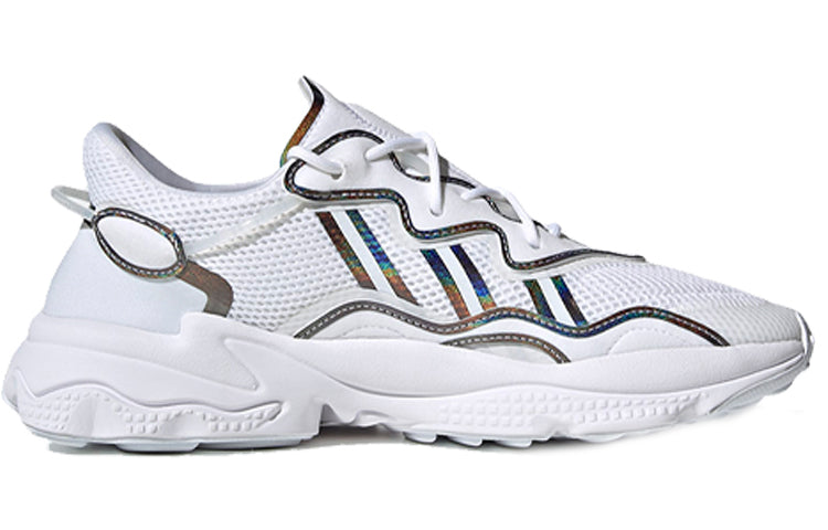 adidas Ozweego 'White Iridescent' FV9654
