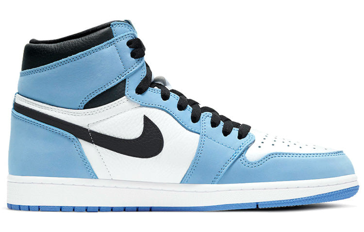 ⚡️Air Jordan 1 Retro High OG 'University Blue' 555088-134